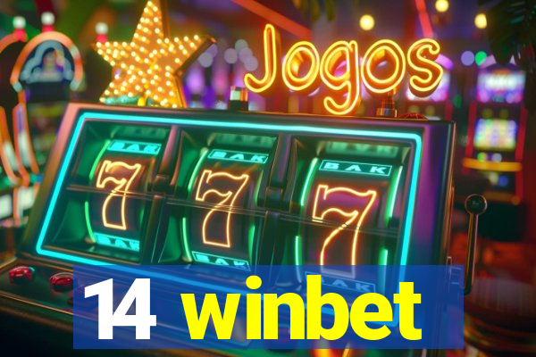 14 winbet